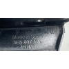 SEAT LEON IV 2020 - ŚLIZG MOCOWANIE ZDERZAKA PRZÓD PRAWY 5FA807184