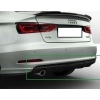 AUDI A3 8V SEDAN CABRIO SPOILER ZDERZAKA TYŁ 8V5071620A