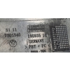 BMW F45 F46 ZAŚLEPKA HAKA ZDERZAKA PRZÓD 7301546