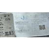 BMW X1 U11 BASIC KRATKA ZDERZAKA LEWA TYŁ 9883529