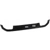 BMW 4 G26 M-PAKIET SPOILER DYFUZOR DOKŁADKA ZDERZAKA TYŁ 8078601