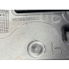 PEUGEOT LEWA KIEROWNICA POWIETRZA 9836638680