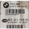 ORYGINAŁ MODUŁ STEROWNIK MOCY PCU BMW X5 G05 X6 G06 5A05A03