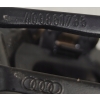 { AUDI A6 C7 KOMBI UCHYT SIATKI BAGAŻNIKA LEWY 4G9861735