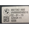 BMW F54 F55 F60 PRZEŁĄCZNIK ZESPOLONY TAŚMA PAJĄK MANETKI 6827362 22.01.13