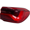 PRAWA LAMPA LED EUROPA BMW X2 F39 7420738