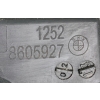 U5 BMW 3 F32 F33 F36 2.0 B48 WIĄZKA SILNIKA KABLE INSTALACJA 8605927