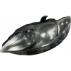 SEAT IBIZA IV 6J 2008 - 2012 LAMPA LEWA PRZÓD PRZEDNIA 6J1941005D 23.03.10