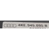 LAMPA KLAPY TYŁ BLENDA AUDI E-TRON 4KE945095B
