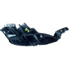 9 FIAT 500E II 2020 - HALOGEN LED DRL ŚWIATŁO DZIENNE LEWY 00521403930