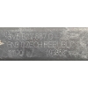 AUDI SKODA SEAT DOCIĄG ZAMKA KLAPY TYŁ 3V5827887C