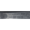 VW T5 MULTIVAN CARAVELLE 7H5 03-09 WZMOCNIENIE ZDERZAKA PRZÓD 7H5807101