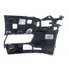 BMW G30 G31 LIFT ŚLIZG ZDERZAK PRZÓD PRAWY 9498602