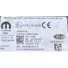 MOPAR TBM2 TELEMATIC 00522112060 122R310A5L4C