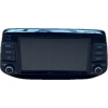 S44 HYUNDAI I30 III 17- RADIO ORYGINALNE 96160-G4560 RET