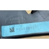 LAND ROVER EVOQUE II ŚLIZG MOCOWANIE ZDERZAKA PRAWY PRZÓD M8D2-17H788-B