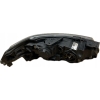 RENAULT LAGUNA II LIFT LAMPA LAMPA LEWA PRZÓD 8200481196 05.07.2005