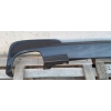 BMW X3 F25 M-PAKIET SPOILER ZDERZAKA TYŁ 8048132