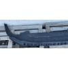 VW GOLF VIII 8 OSŁONA PŁYTA DOLNA ZDERZAKA PRZÓD 5H0805915M