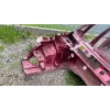U7 CHRYSLER PACIFICA II 16- PODŁUŻNICA ĆWIARTKA PRAWA PRZÓD PRV