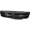 VW TIGUAN I LIFT 2011 - GRILL ATRAPA 5N0853651J