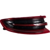 LAMPA TYLNA TYŁ LEWA PORSCHE MACAN USA 95B945095E SAE 14.01.2015