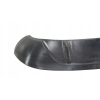 SKODA FABIA 2 II RS SPOILER ZDERZAKA TYLNY TYŁ 5J6807796C
