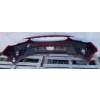 OPEL CORSA F GSI-LINE ZDERZAK PRZÓD PRZEDNI PDC