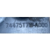 HONDA HR-V II 2015 - CHLAPACZ PRAWY TYŁ 74475T7W-A000