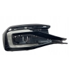 VW PASSAT B8 R-LINE KRATKA LEWA 3G0853793B