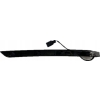 VW NEW BETTLE 2012 - 2019 ODBLASK LAMPA ZDERZAKA LEWY TYŁ 5C5945701D