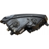 VW CADDY III LIFT 2K5 2015 - LAMPA LEWA PRZÓD PRZEDNIA 2K1941005B