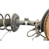P4 TOYOTA RAV4 V 5 20 - 2.5 ZWROTNICA AMORTYZATOR LEWA PRZÓD 48520-42730