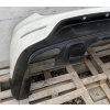 MERCEDES GLC 253 ZDERZAK TYŁ TYLNY SPOILER A2538858400 A2538858400