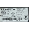 RENAULT CLIO II MODUŁ AIRBAG PODUSZEK  8200277315 0285001537