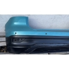 # VW T-CROSS TCROSS 2GM ZDERZAK TYŁ TYLNY POD PDC 2GM807421