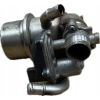 VW SEAT SKODA PRZEPUSTNICA EGR CHŁODNICA SPALIN 04L131501M 04L131512BG