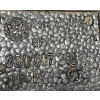 VW PASSAT B6 ABSORBER STYROPIAN BELKA PIANKA ZDERZAKA PRZÓD 3C0807218C