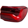 PRAWA LAMPA LED EUROPA BMW X2 F39 7420738