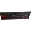 LISTWA DRZWI PRAWA TYŁ SEAT ATECA 575854950J