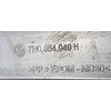 LISTWA DRZWI TYŁ LEWA SHARAN ALHAMBRA 7N0854949H