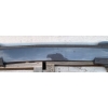 BMW X3 F25 M-PAKIET SPOILER ZDERZAKA TYŁ 8048132