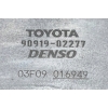 P4 TOYOTA RAV4 RAV-4 V 5 2020 - CEWKA ZAPONOWA DENSO 90919-02277