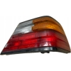 ORYGINAŁ LAMPA PRAWA TYLNA TYŁ MERCEDES W124 1248200264