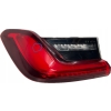 BMW 3 G21 LAMPA TYŁ TYLNA LEWA EUROPA ECE 7442757 24.09.2019