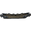 MERCEDES CLA W117 AMG 2013 - KRATKA ATRAPA GRILL ZDERZAKA PRZÓD A1178852122