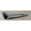 BMW 5 G30 G31 LISTWA CHROM ZDERZAKA LEWA PRZÓD 7385283