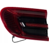 LAMPA TYLNA TYŁ LEWA PORSCHE MACAN USA 95B945093G SAE 16.01.2015