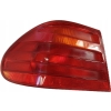 MERCEDES E-KLASA 210 SEDAN LEWA LAMPA TYŁ TYLNA A2108200164