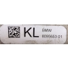 BMW M4 M3 G80 G82 G83 ZWROTNICA WAHACZE LEWA PRZÓD 8095649 8095653 8095651